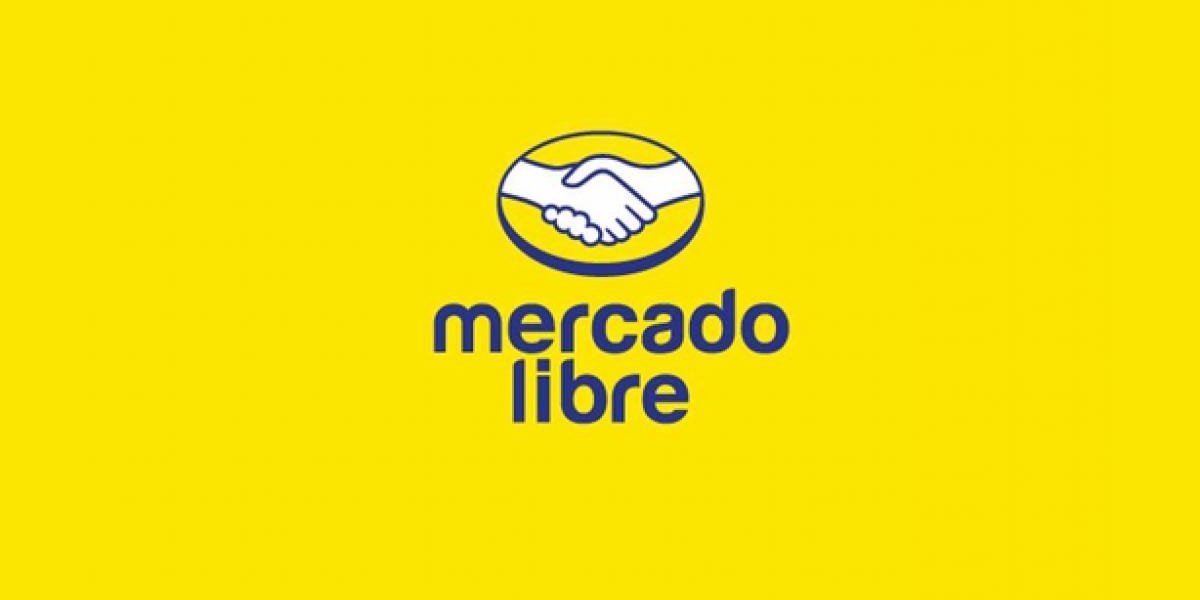 MercadoLibreLogo MercadoLibreLogo