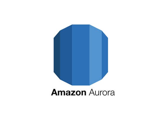 Amazon-Aurora Amazon-Aurora